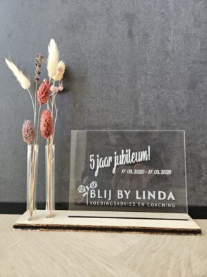 Home Feestelijke mijlpaal