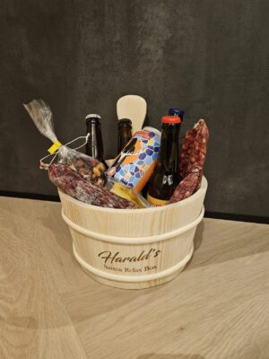 geschenk