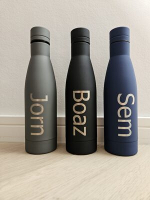 drinkflessen